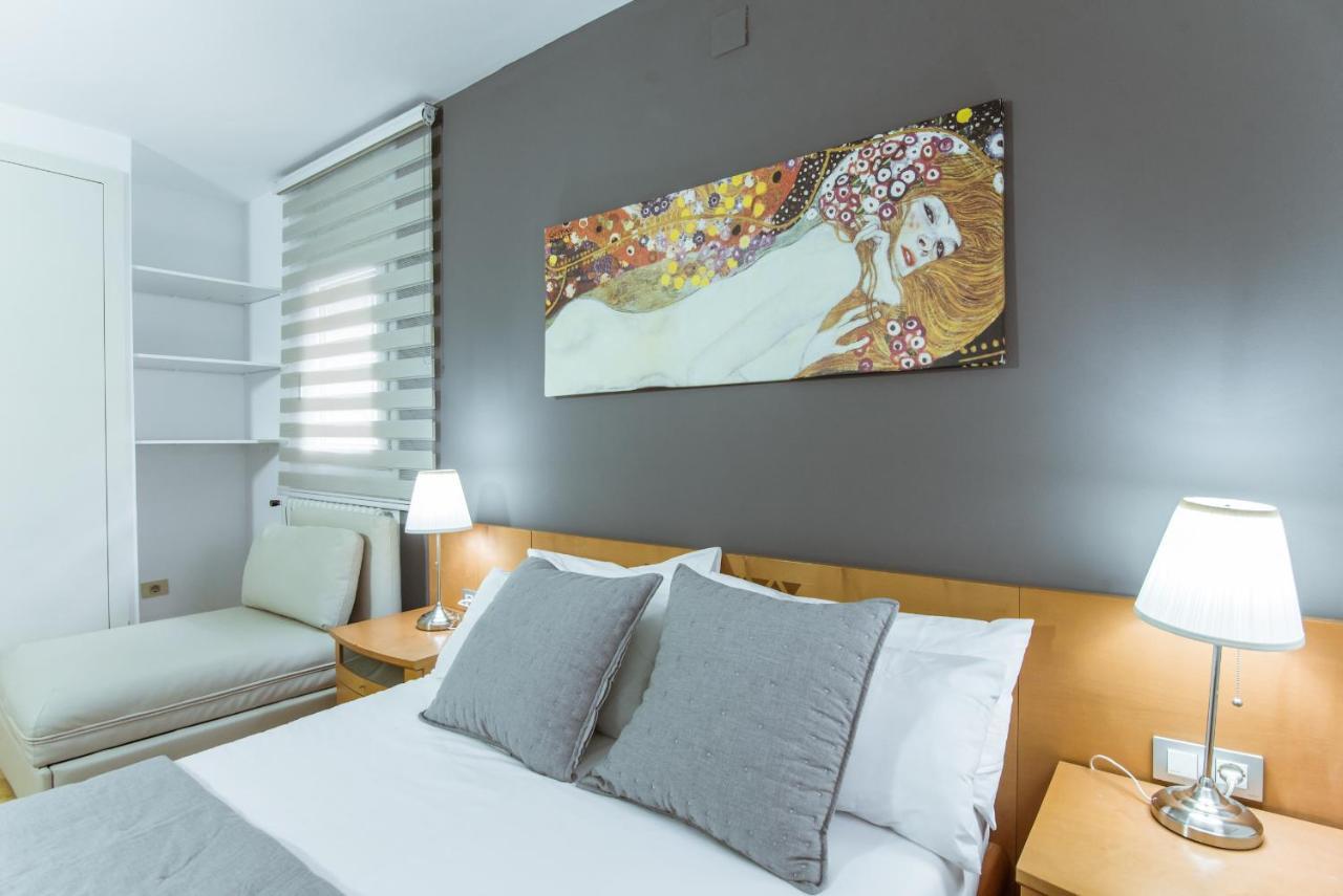 Two Bedroom Townhouse Within 10Min Walk From Beach Barcelona Zewnętrze zdjęcie
