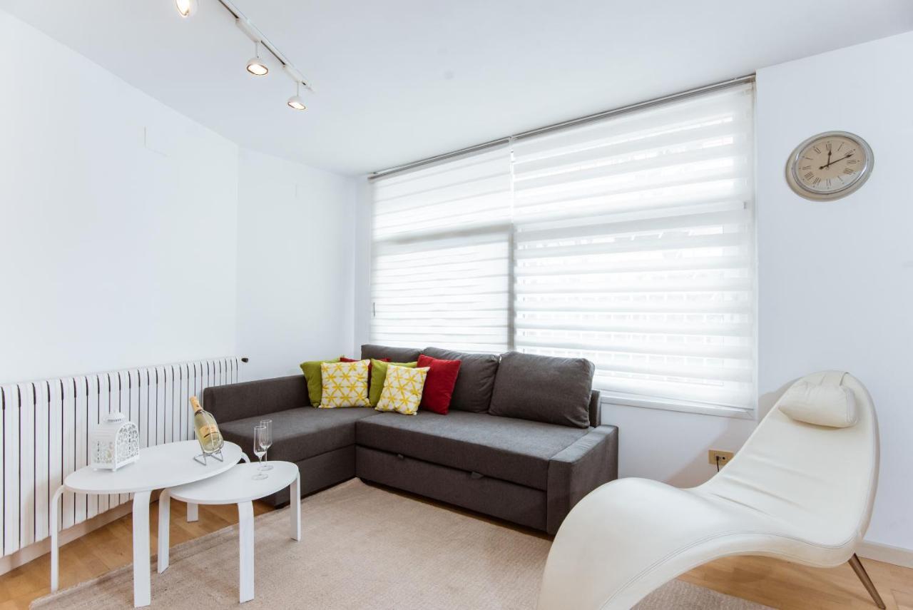 Two Bedroom Townhouse Within 10Min Walk From Beach Barcelona Zewnętrze zdjęcie