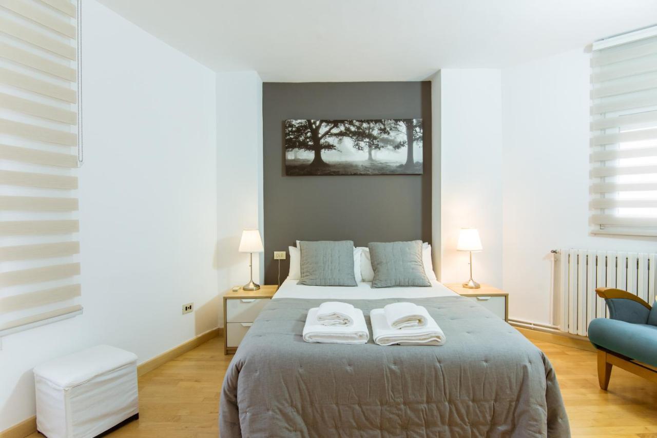 Two Bedroom Townhouse Within 10Min Walk From Beach Barcelona Zewnętrze zdjęcie