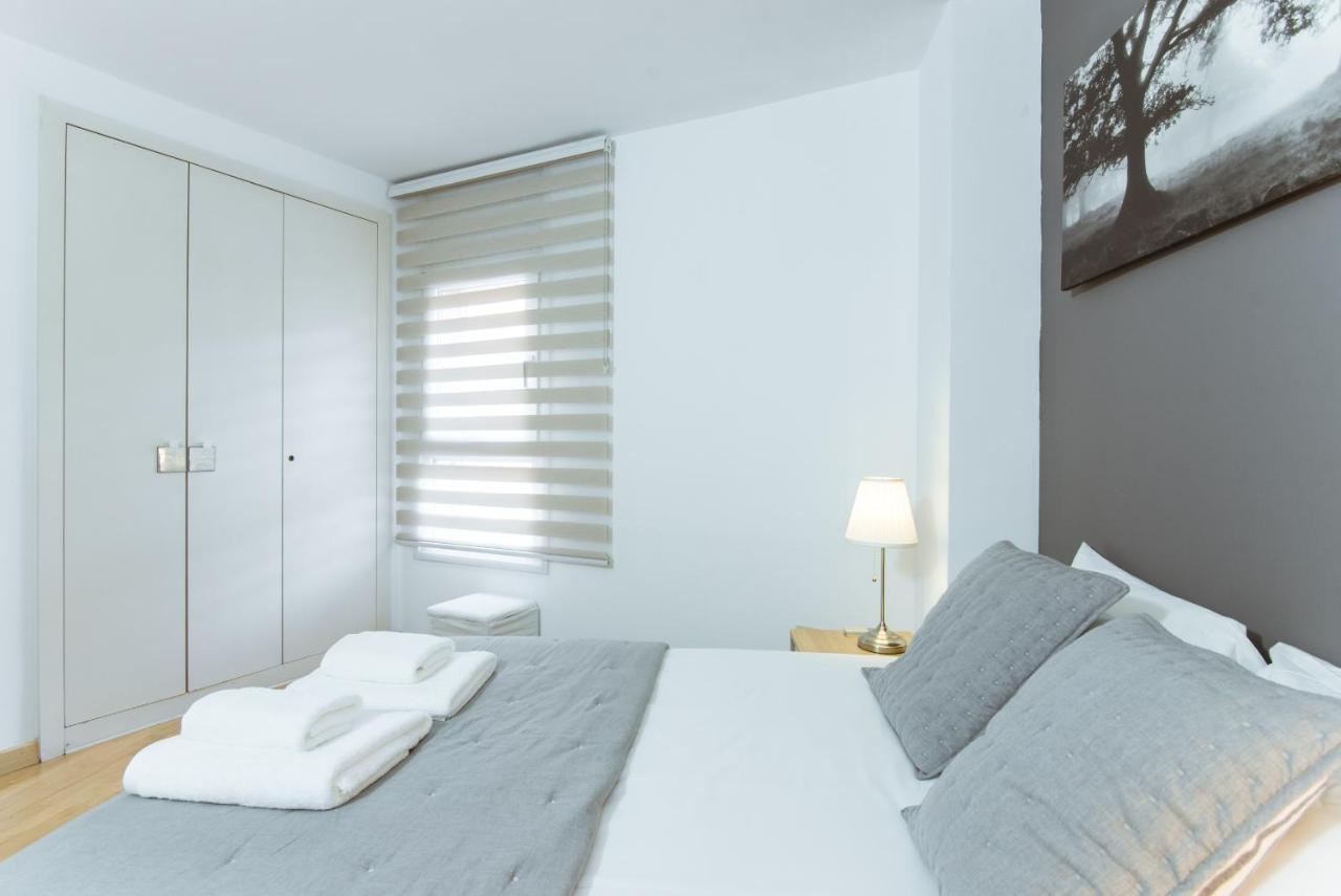 Two Bedroom Townhouse Within 10Min Walk From Beach Barcelona Zewnętrze zdjęcie