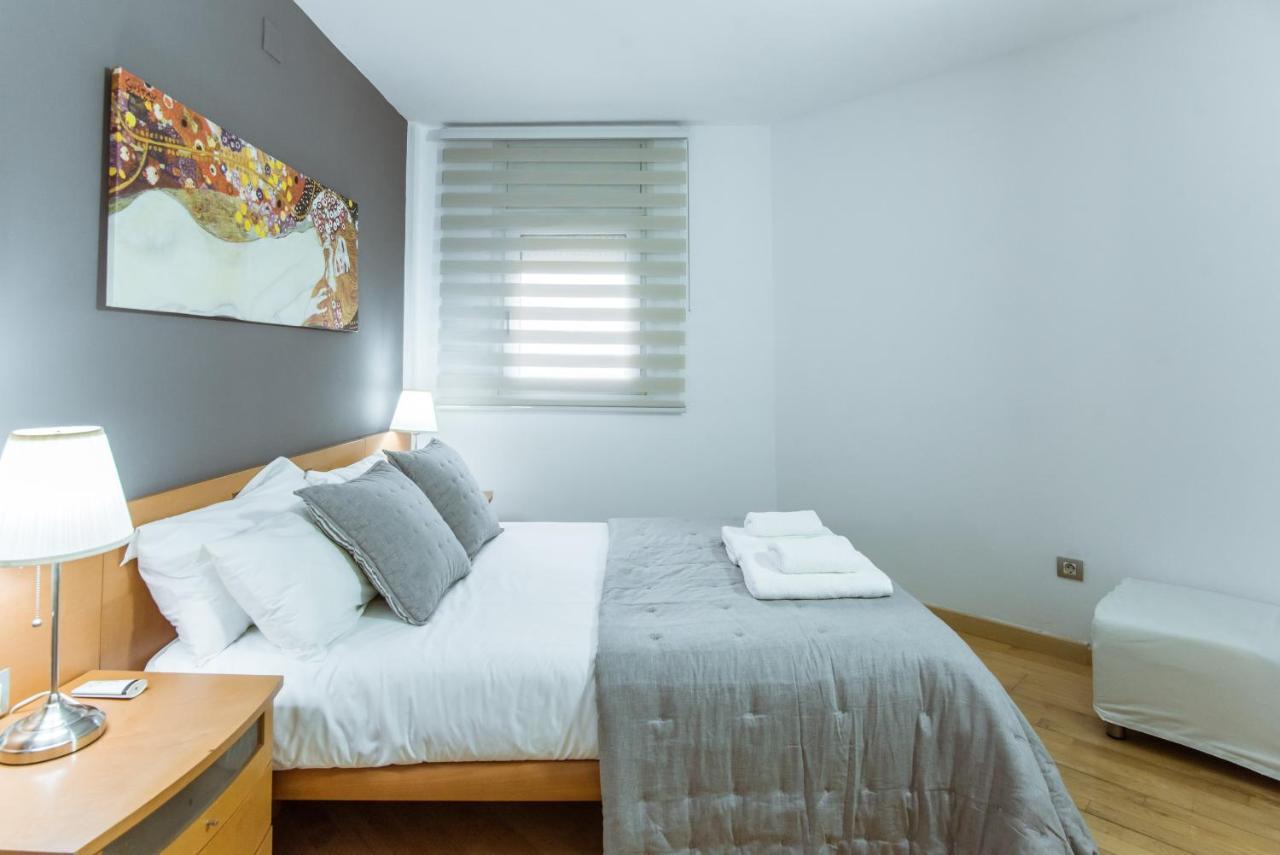 Two Bedroom Townhouse Within 10Min Walk From Beach Barcelona Zewnętrze zdjęcie