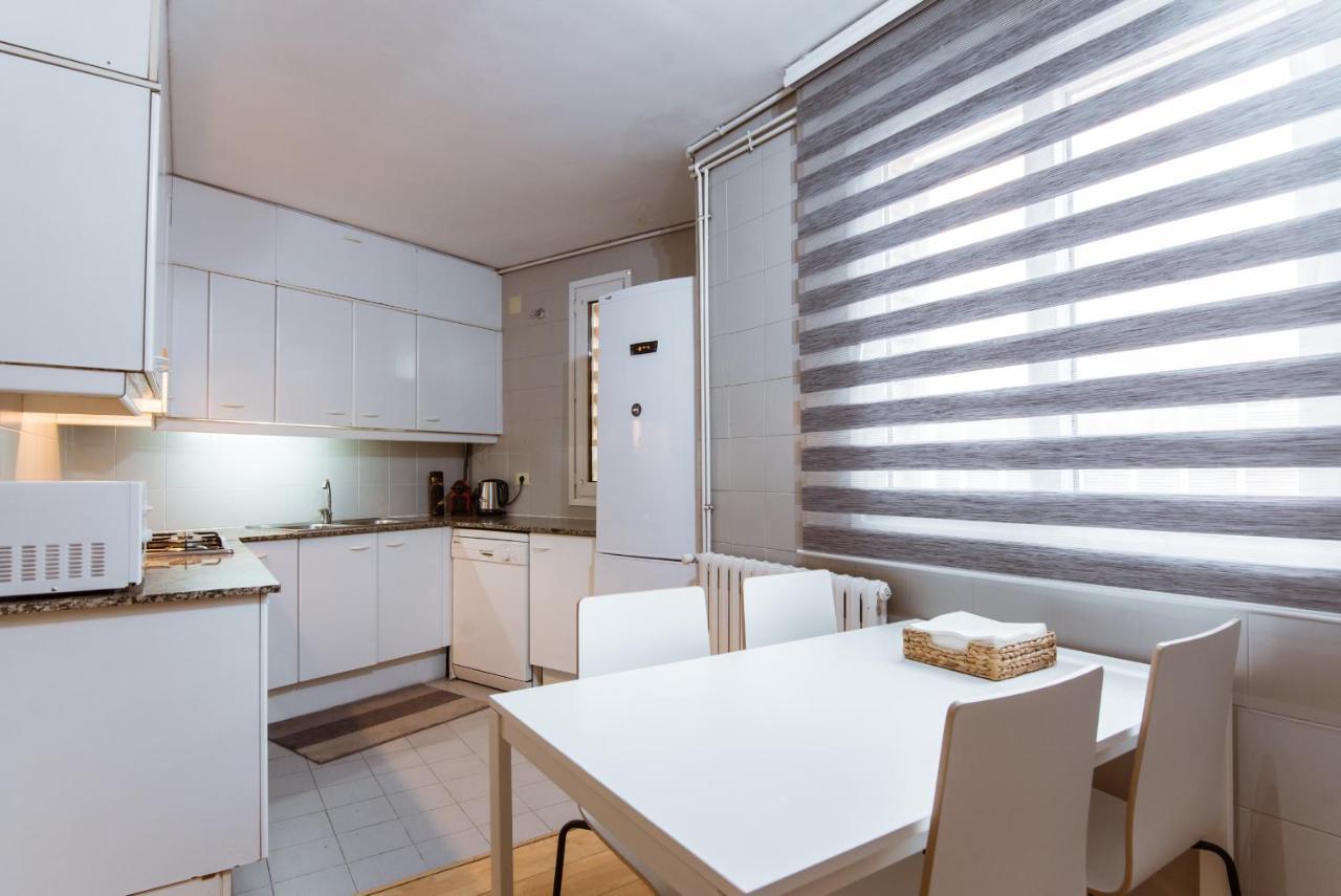 Two Bedroom Townhouse Within 10Min Walk From Beach Barcelona Zewnętrze zdjęcie