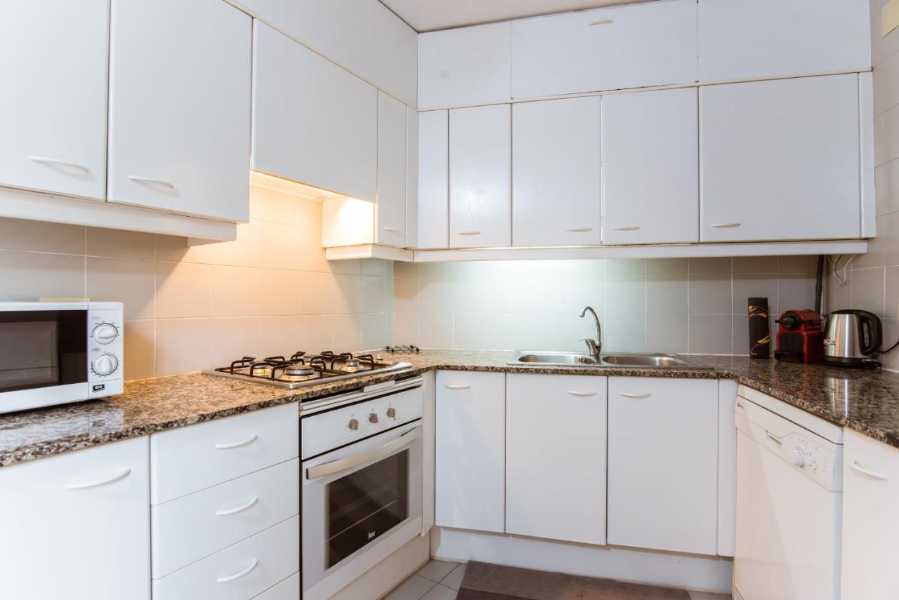 Two Bedroom Townhouse Within 10Min Walk From Beach Barcelona Zewnętrze zdjęcie